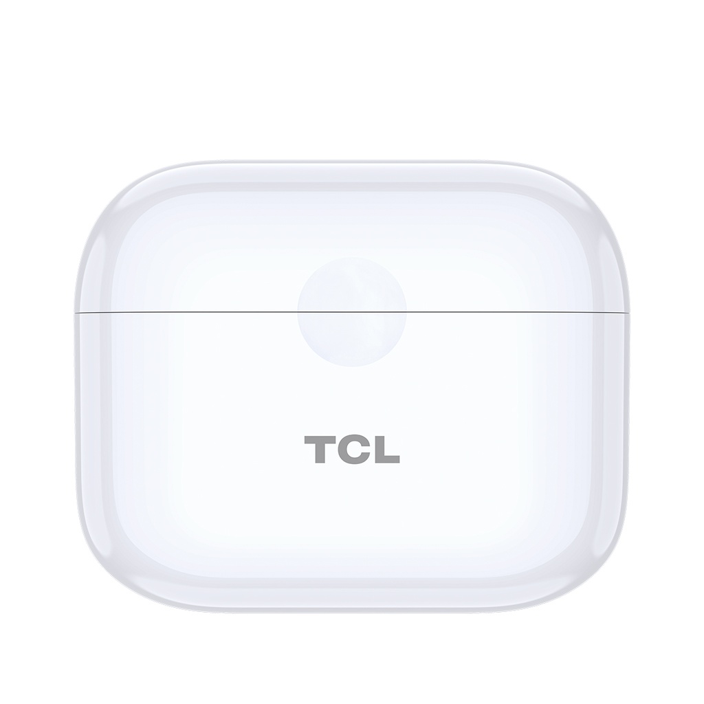 Audífonos TCL Moveaudio S108 True Wireless TW08 Blanco