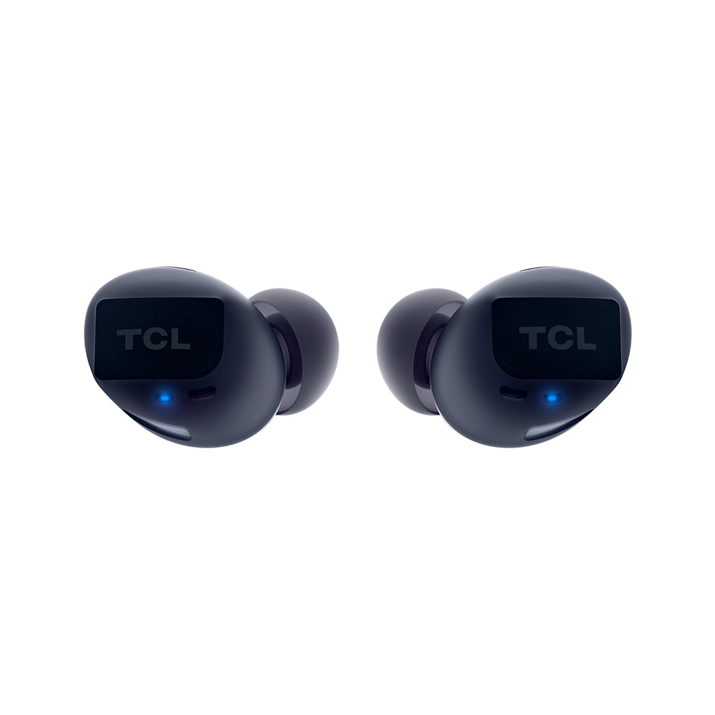 Audífonos TCL True Wireless SOCL500TWS Bluetooth 5.0 negro