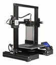 Impresora Creality Ender-3 3D 100V / 240V Cama 220*220*250mm