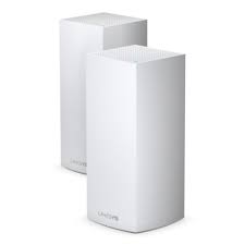 ROUTER VELOP MESH AX8400 2 PACK  (MX8400C)