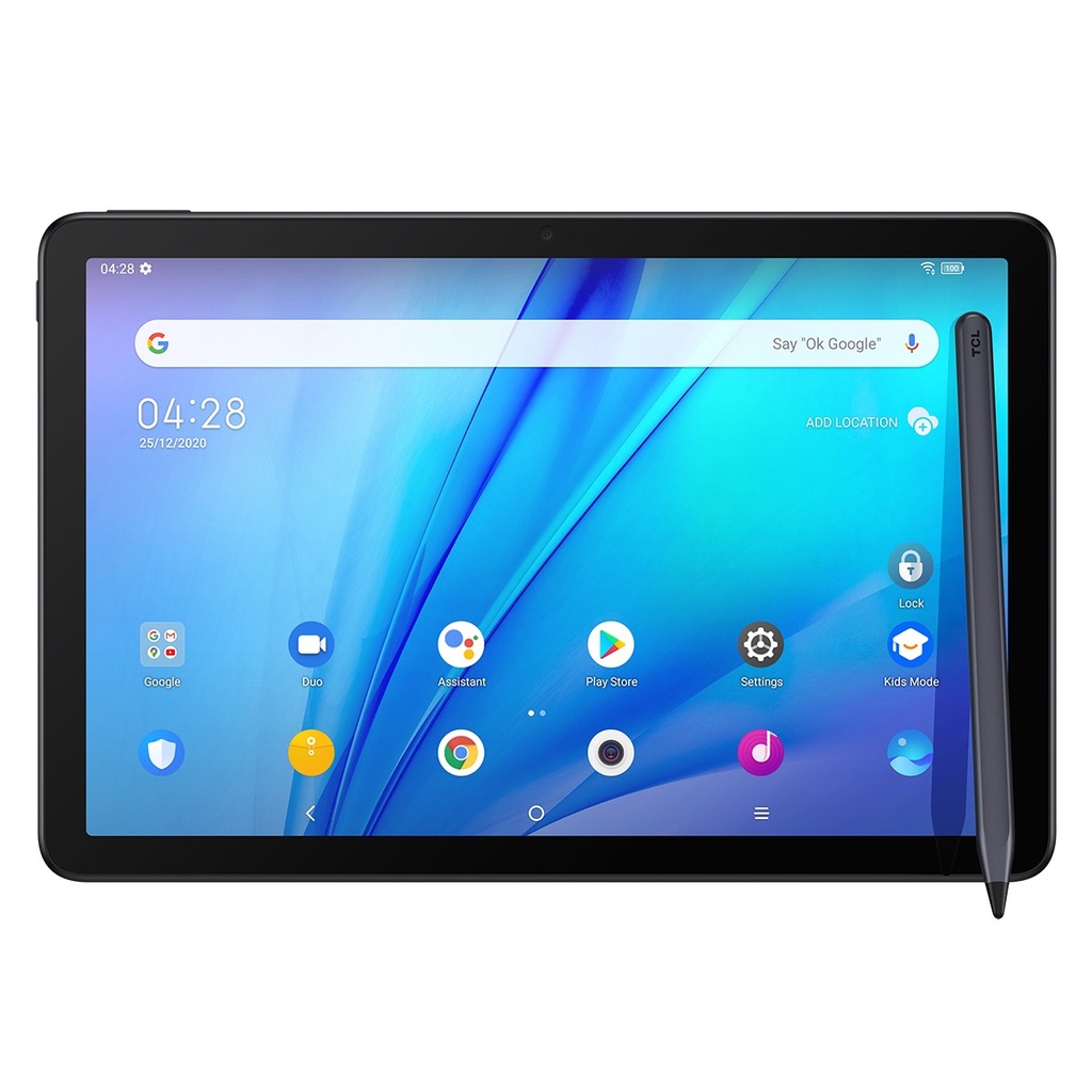 Tablet TCL Tab 10S 10.1'' 32GB + 3GB RAM negro