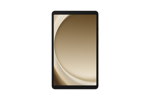 Tablet Samsung Galaxy Tab A9 8.7'', 64GB, Android 13, Plata