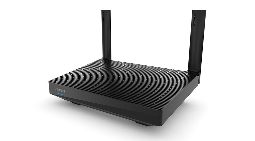 Router WiFi 6 mesh Linksys MR7350