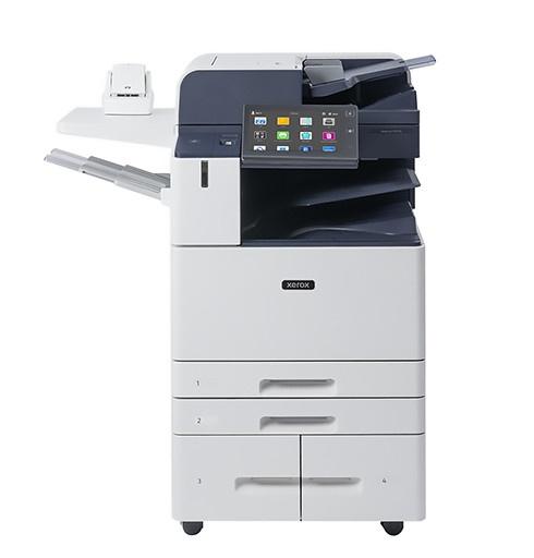 Multifuncional Xerox C8130,Color,Láser,Alámbrico,Scan/Copy(ALTALINK C8130_F)
