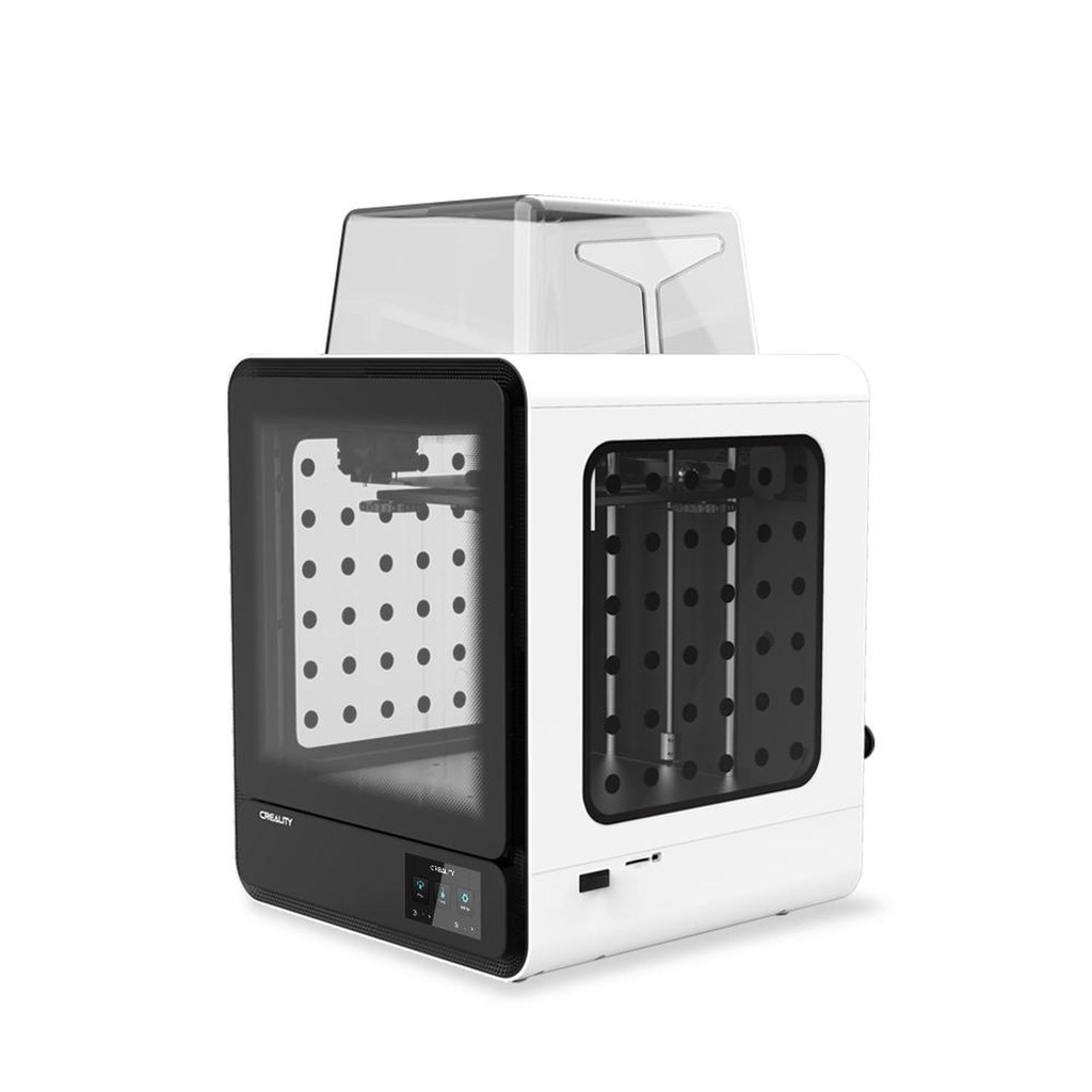 Impresora 3D Creality CR-200B Cámara de instalación cerrada(1002010012)