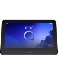 [9317X-2AOFMX1] Tablet Alcatel Smart Tab 7'' 32GB + 1GB RAM negro