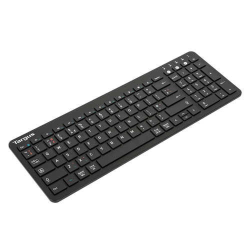 [TAR AKB863ES] Targus AKB863ES teclado Bluetooth Español Negro