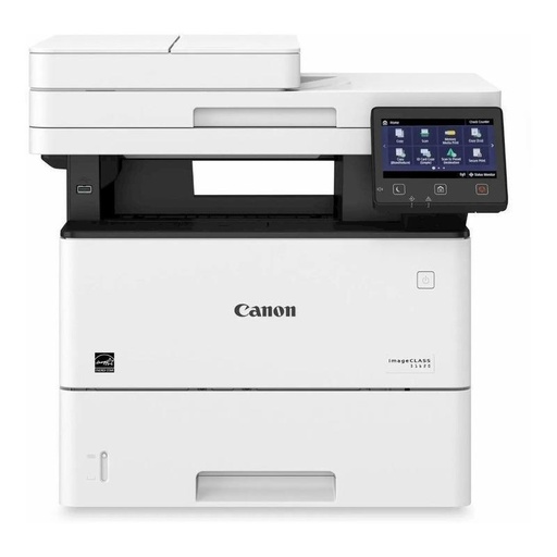 [2223C024AA] Impresora Canon Multifuncional Laser Color B/n - D1620(2223C024AA)