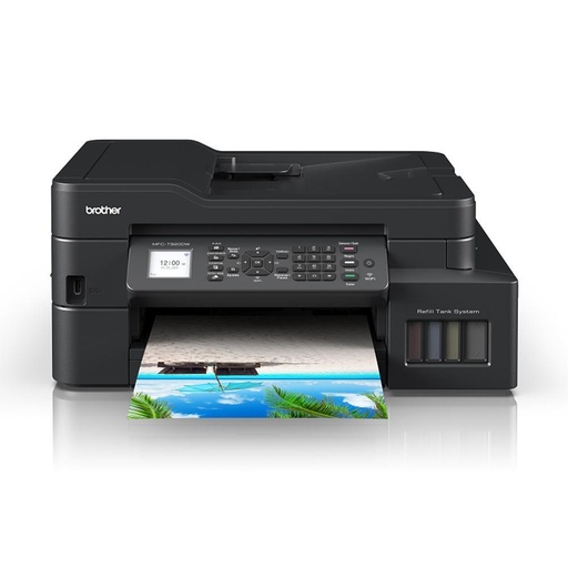 [MFCT920DW] Multifuncional Brother MFCT920DW Inyección Tinta continua