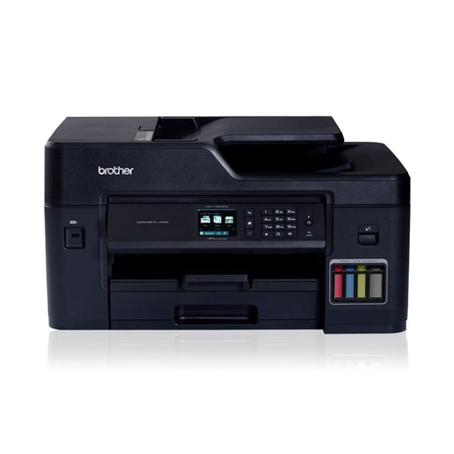 [MFCT4500DW] Multifuncional Brother Inyeccion Tinta continua/MFCT4500DW