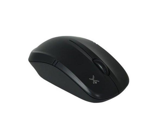 [PC-044758] Mouse Perfect Choice Óptico Essentials Inalámbrico,USB,Negro(PC-044758)