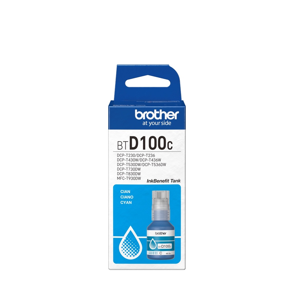 BTD100C-1