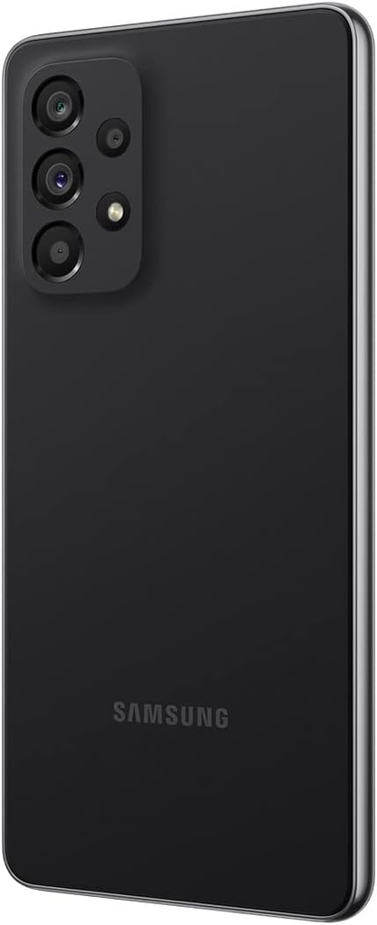 Samsung Galaxy A53 5G 8G RAM + 128 GB Color Negro