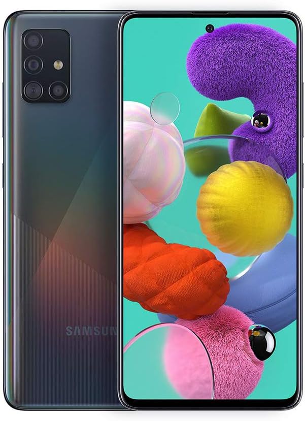 GA51SGANEG128A515-0