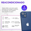 IPHONE 13 ROJO REF-5