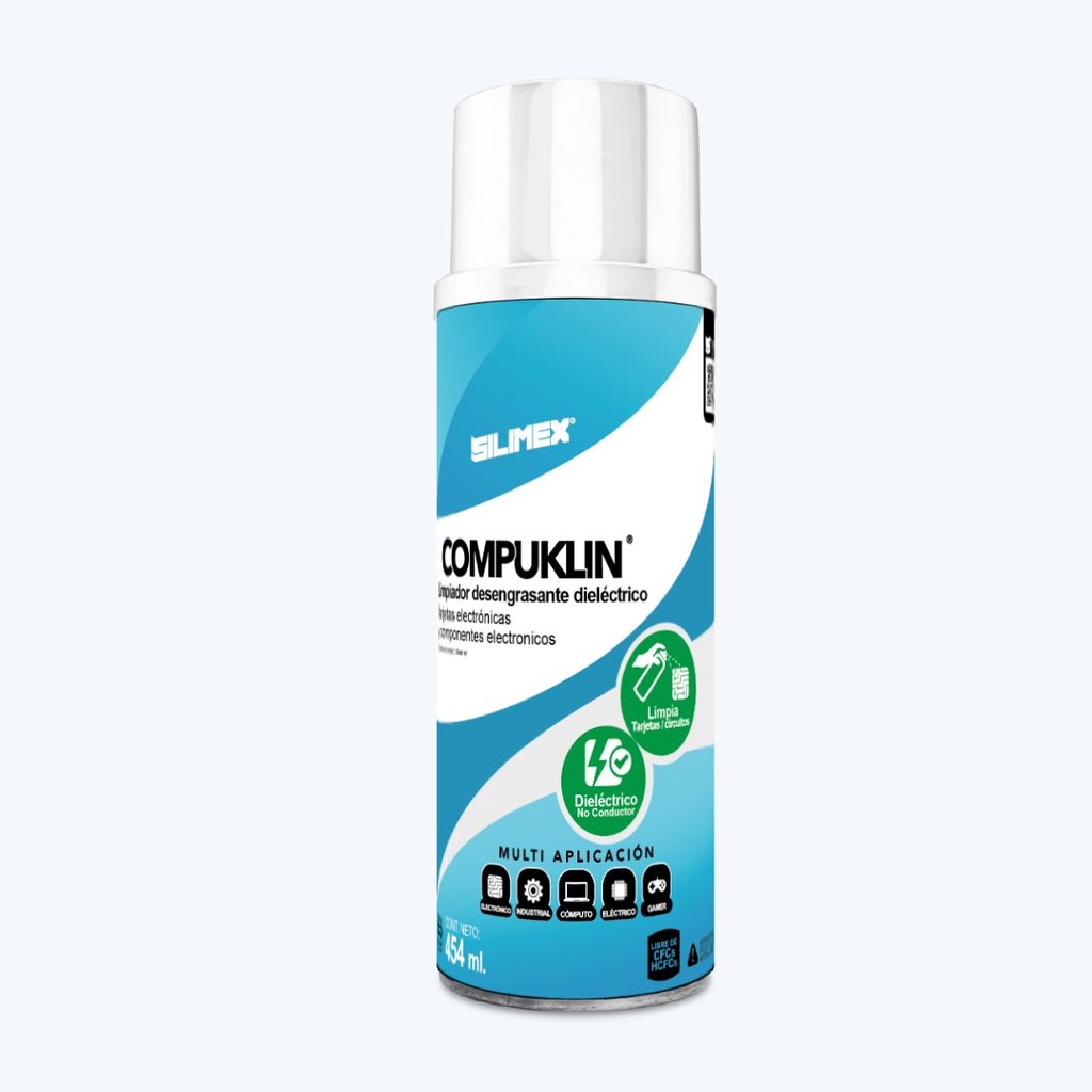 COMPUKLIN