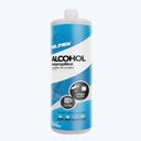 ALCOHOL ISOPROPILICO DE 1LT  