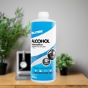 ALCOHOL ISOPROPILICO DE 500 ML  