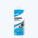 ALCOHOL ISOPROPILICO DE 500 ML  