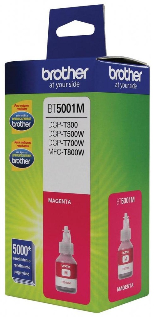 BT5001M-1