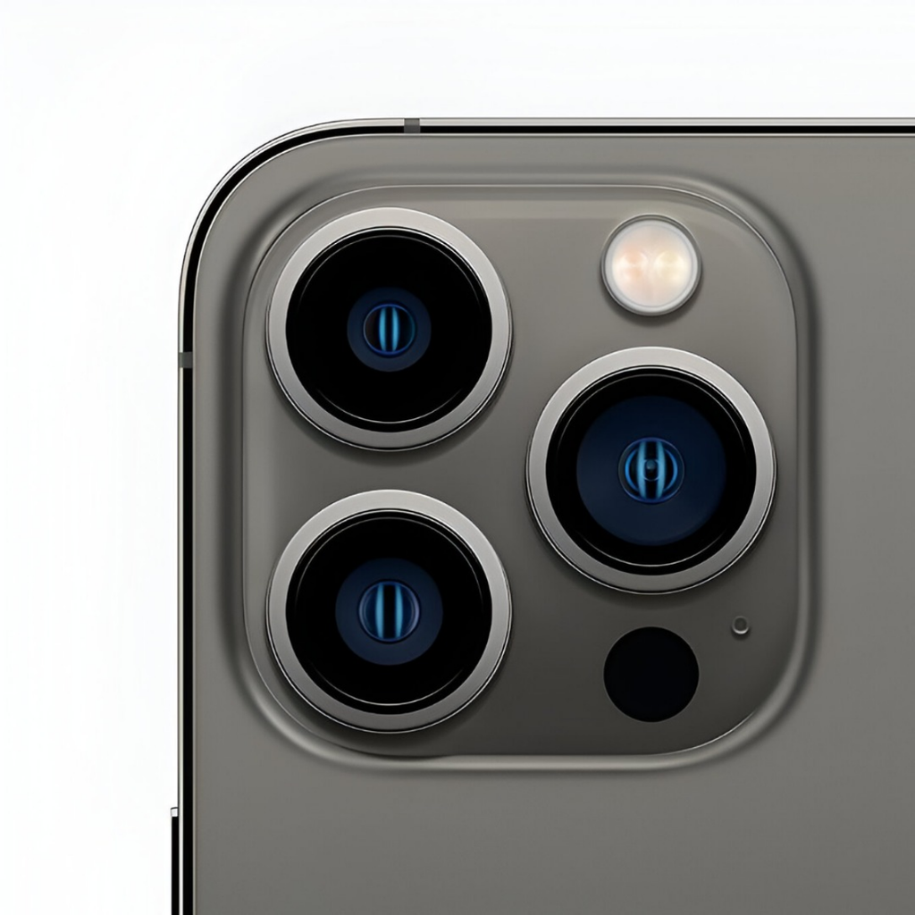 IPHSGA13PGR256A2483-2