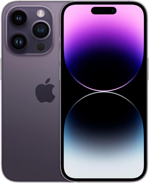 IPHSGA14PMO256A2650-0