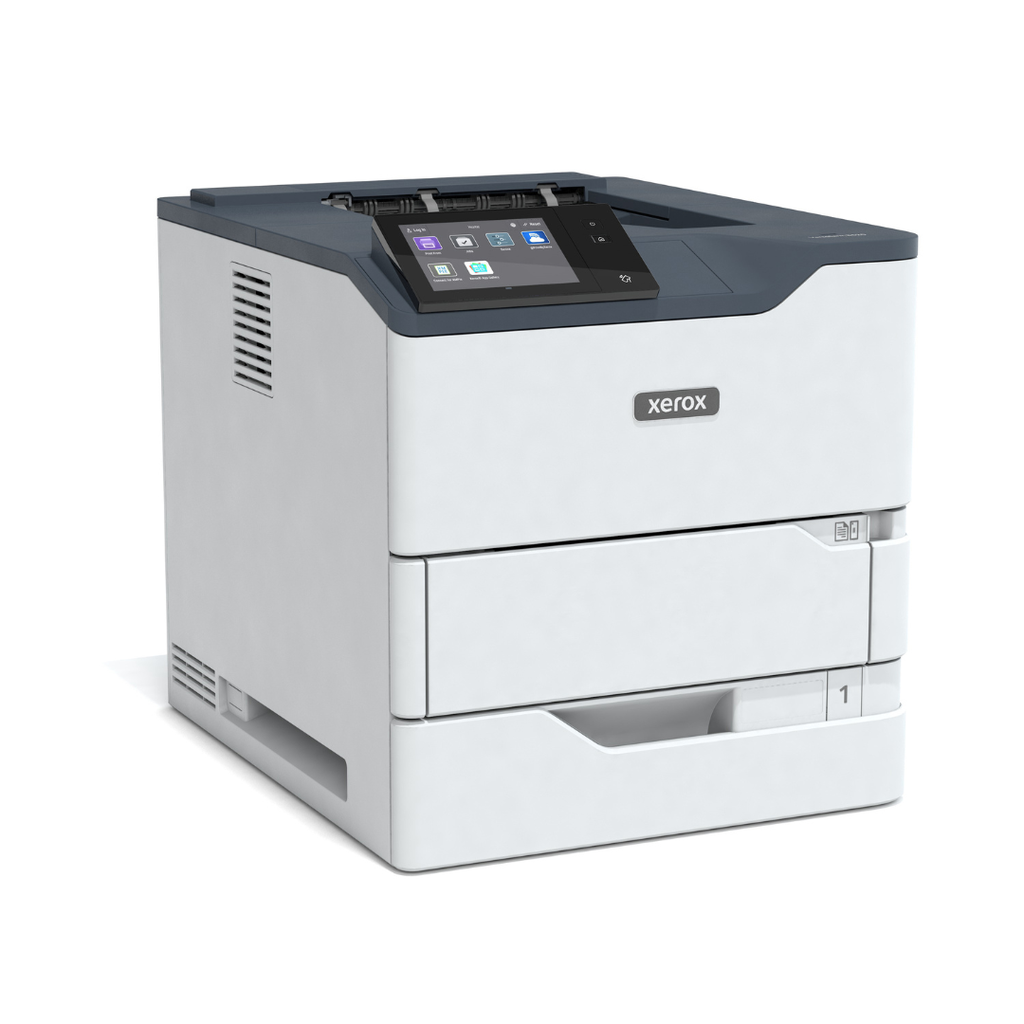 IMPRESORA MONOCROMATICO B620_DN A4 61PPM ETHERNET DUPLEX BANDEJA 650 HOJAS 