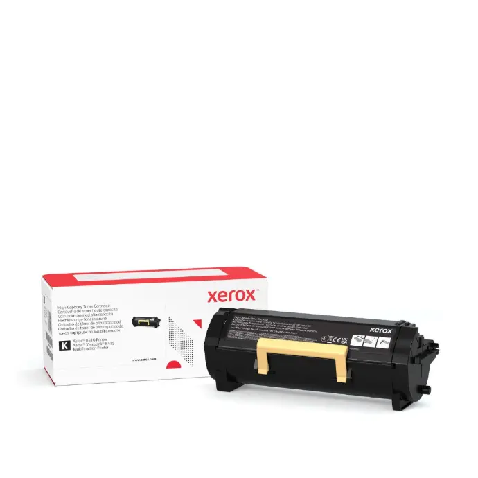 TONER NEGRO P/B410/B415 HIGH CAPACITY RENDIMIENTO 14,000 