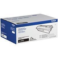 TONER NEGRO P/HLL6400DW/MFCL6900 20,000PAGS 