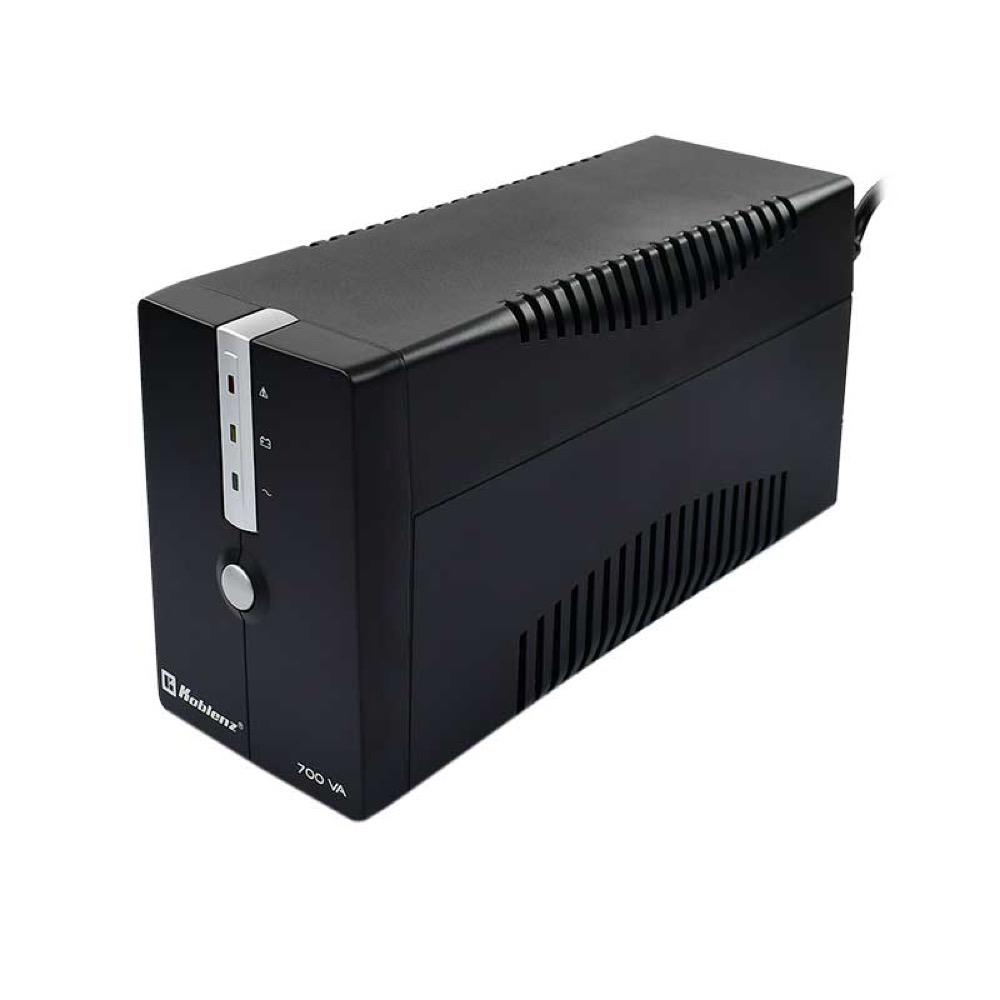NO BREAK 7016 USB/R 700VA/360 WATTS,6 CO NTACTOS (4/2) RJ11 Y USB, HASTA 25 MIN FIN VIDA