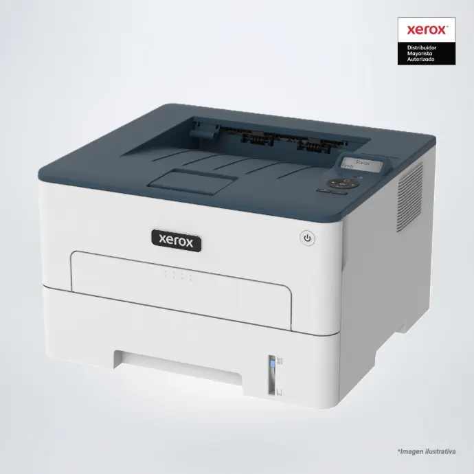 Impresora Láser Xerox Blanco y Negro B230