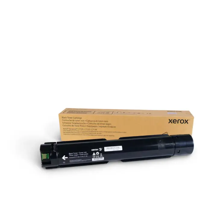 TONER NEGRO P/C7120/C7125/C7130 31,300 P AGINAS 