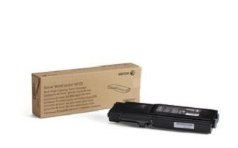 TONER NEGRO P/WC6655 12,000 PAGINAS ALTA CAPACIDAD 