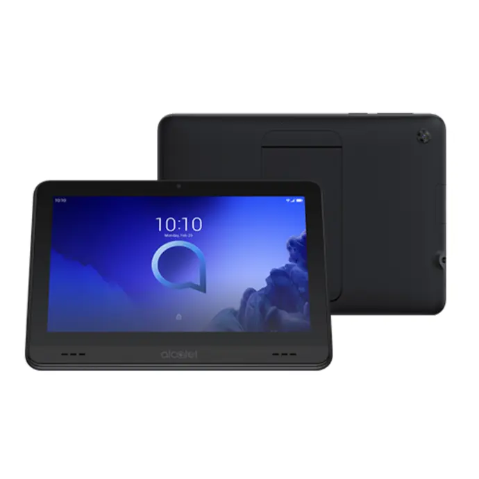 Tablet Alcatel Smart Tab 7'' 32GB SSD 1GB RAM, Color Negro