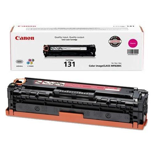 TONER 131 COLOR MAGENTA