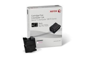TONER NEGRO P/COLOR QB 8870  