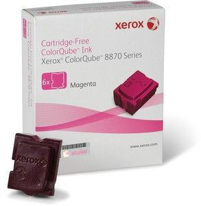 TONER MAGENTA P/COLOR QBE 8870  