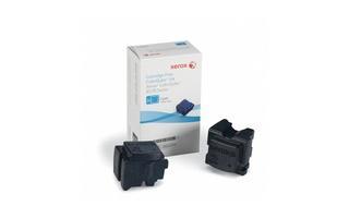 TONER CYAN P/COLORQUBE P/8570 4,400 PAGI NAS (2 TICKS) CR
