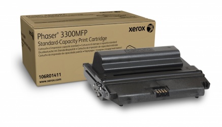TONER NEGRO P/3300MFP_X CAP. ESTANDAR REVISAR PAGINA PARA COLOCAR