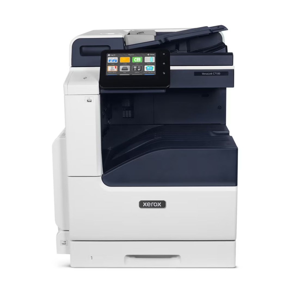MULTIFUNCIONAL COLOR C7120_D 20PPM  