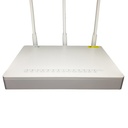 Router ZTE F670 - V9 5GHz - 12Gbps - 2.4GHz 2x2 Blanco
