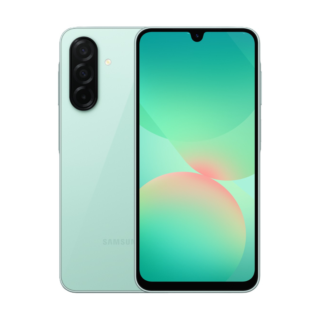 GALAXY A26 VERDE 128