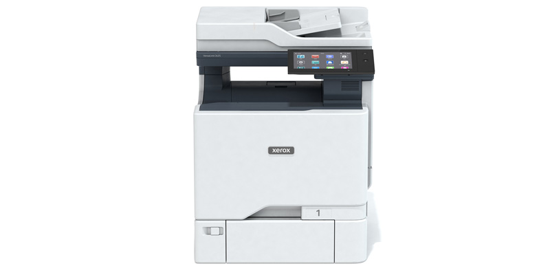 MULTIFUNCIONAL COLOR 50PPM A4 IMPRESORA ESCANER COPIADORA PANTALLA TACTIK 7" BA NDEJA 100 HOJAS