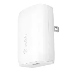 CARGADOR DE PARED USB-C PD 3.0 PPS 30W