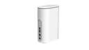Router Mesh ZTE Z1320 2.4/5 Ghz 3000 Mbps - 128MB RAM Blanco