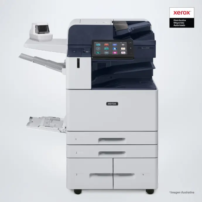 MULTIFUNCIONAL MONOCROMATICO 70PPM  
