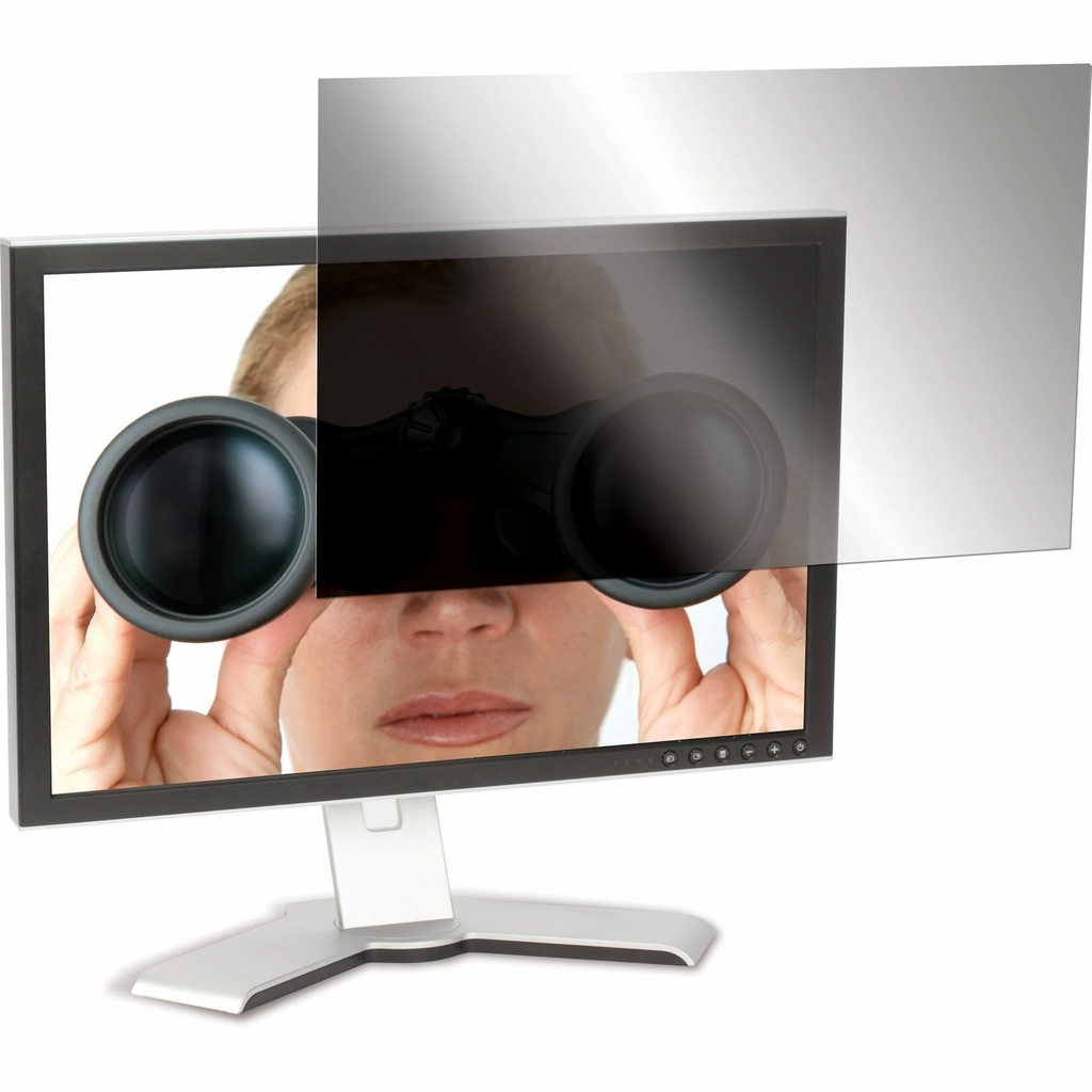 Pantalla de privacidad Para monitor de 18,5" 4Vu Targus(ASF185W9USZ)