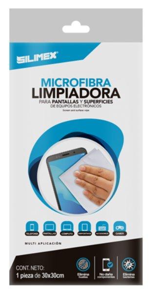 Toalla Seca de Microfibra (reutilizable) /TOALLA SECA