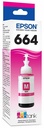TINTA CONTINUA MAGENTA P/L200/L110/ L210/L355/L350 TINTAS