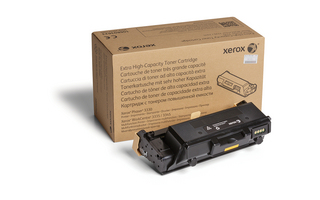 TONER NEGRO P/PHASER 3330/WC3335/3345 15 000 PAGINAS EXTRA ALTA CAPACIDAD 